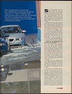 Seite 45 von Übersicht: auto motor und sport / Nr. 17 / 2006 - Titelseite