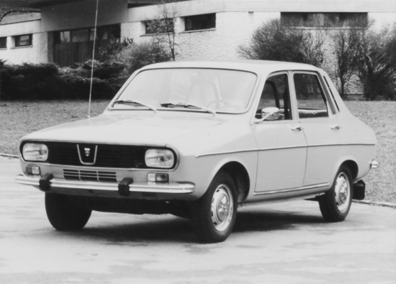 Dacia