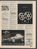 Seite 83 von Übersicht: auto motor und sport / Nr. 18 / 1994 - Titelseite