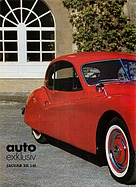 Seite 36 von Auto exklusiv Nr. 5 / 1985