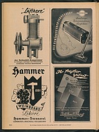 Seite 320 von Übersicht: Das Auto / Nr. 9 / 1951 - Titelseite