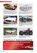Seite 96 von SwissClassics Nr. 2 / 2013