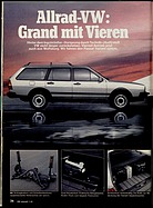 Seite 26 von ADAC Motorwelt Nr. 11 / 1984 vom 01.11