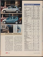 Seite 32 von Übersicht: auto motor und sport / Nr. 3 / 2003 - Titelseite