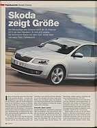 Seite 48 von auto motor und sport Nr. 27 / 2012