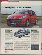 Seite 8 von Übersicht: auto motor und sport / Nr. 3 / 2009 - Titelseite