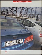 Seite 42 von Übersicht: auto motor und sport / Nr. 11 / 2006 - Titelseite