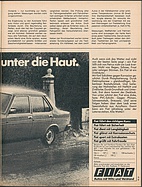 Seite 65 von auto motor und sport Nr. 6 / 1976