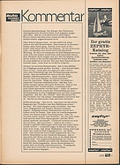 Seite 9 von auto motor und sport Nr. 1 / 1973