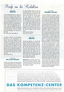 Seite 6 von SwissClassics Nr. 4 / 2004