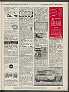 Seite 95 von Übersicht: auto motor und sport / Nr. 3 / 1999 - Titelseite