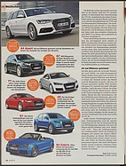 Seite 20 von auto motor und sport Nr. 26 / 2013