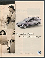 Seite 7 von Übersicht: auto motor und sport / Nr. 15 / 1997 - Titelseite