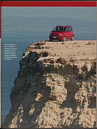Seite 33 von Übersicht: auto motor und sport / Nr. 19 / 2003 - Titelseite