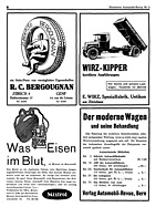 Seite 6 von Illustrierte AR Nr. 2 / 1931 vom 01.04