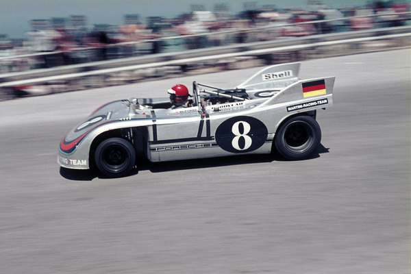 Porsche 908/03 Spyder