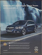 Seite 33 von Übersicht: auto motor und sport / Nr. 18 / 2009 - Titelseite