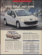 Seite 8 von Übersicht: auto motor und sport / Nr. 1 / 2006 - Titelseite