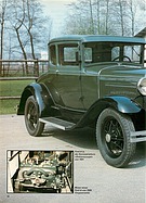 Seite 16 von Auto exklusiv Nr. 7 / 1986