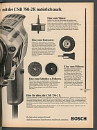 Seite 89 von auto motor und sport Nr. 8 / 1981