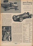 Seite 18 von Übersicht: Das Auto / Nr. 21 / 1949 - Titelseite