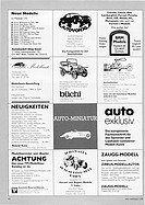 Seite 62 von Auto exklusiv Nr. 2 / 1985