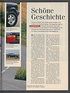 Seite 37 von Übersicht: auto motor und sport / Nr. 19 / 1994 - Titelseite