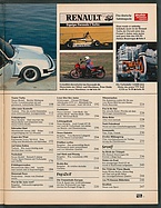 Seite 5 von Übersicht: auto motor und sport / Nr. 5 / 1982 - Titelseite