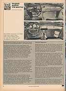 Seite 76 von auto motor und sport Nr. 7 / 1970