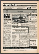Seite 152 von auto motor und sport Nr. 25 / 1971