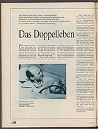 Seite 22 von Übersicht: auto motor und sport / Nr. 13 / 1991 - Titelseite
