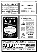 Seite 188 von Illustrierte AR Nr. 8 / 1922 vom 01.08