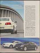 Seite 53 von Übersicht: auto motor und sport / Nr. 16 / 2007 - Titelseite