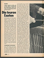 Seite 46 von auto motor und sport Nr. 2 / 1975