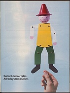 Seite 29 von Übersicht: auto motor und sport / Nr. 5 / 2006 - Titelseite