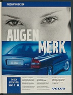 Seite 25 von Übersicht: auto motor und sport / Nr. 4 / 1999 - Titelseite