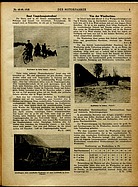 Seite 5 von ADAC Motorfahrer Nr. Doppelausgabe 48--49 / 1918 vom 30.11
