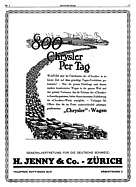 Seite 7 von Illustrierte AR Nr. 1 / 1926 vom 01.01
