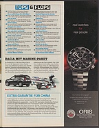 Seite 13 von auto motor und sport Nr. 14 / 2012