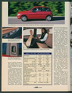 Seite 38 von Übersicht: auto motor und sport / Nr. 24 / 1995 - Titelseite