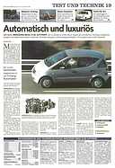 Seite 19 von AR Nr. 39 / 1999