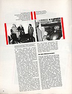 Page 40 of Auto exklusiv Nr. 2 / 1987