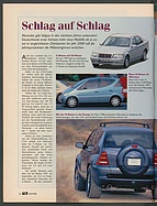 Seite 12 von Übersicht: auto motor und sport / Nr. 24 / 1996 - Titelseite