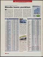 Seite 14 von Übersicht: auto motor und sport / Nr. 10 / 2006 - Titelseite