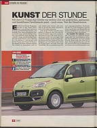 Seite 42 von Übersicht: auto motor und sport / Nr. 7 / 2009 - Titelseite