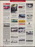 Seite 118 von Übersicht: auto motor und sport / Nr. 11 / 2007 - Titelseite