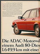 Seite 58 von auto motor und sport Nr. 8 / 1981