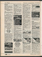 Seite 86 von Übersicht: auto motor und sport / Nr. 4 / 1991 - Titelseite