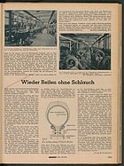 Seite 683 von Übersicht: Das Auto / Nr. 20 / 1950 - Titelseite