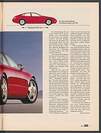 Seite 17 von Übersicht: auto motor und sport / Nr. 24 / 1990 - Titelseite